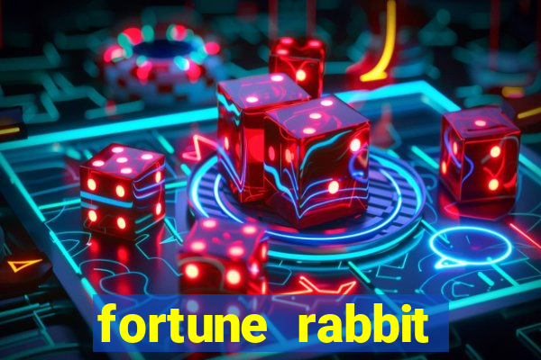 fortune rabbit horario pagante Commercial